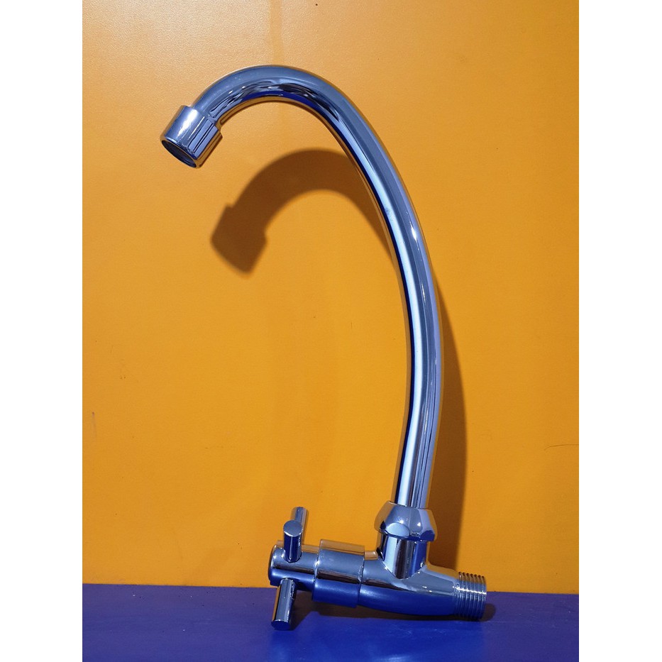 KERAN KRAN ANGSA TANAM CUCI PIRING ONDA V 638 GA