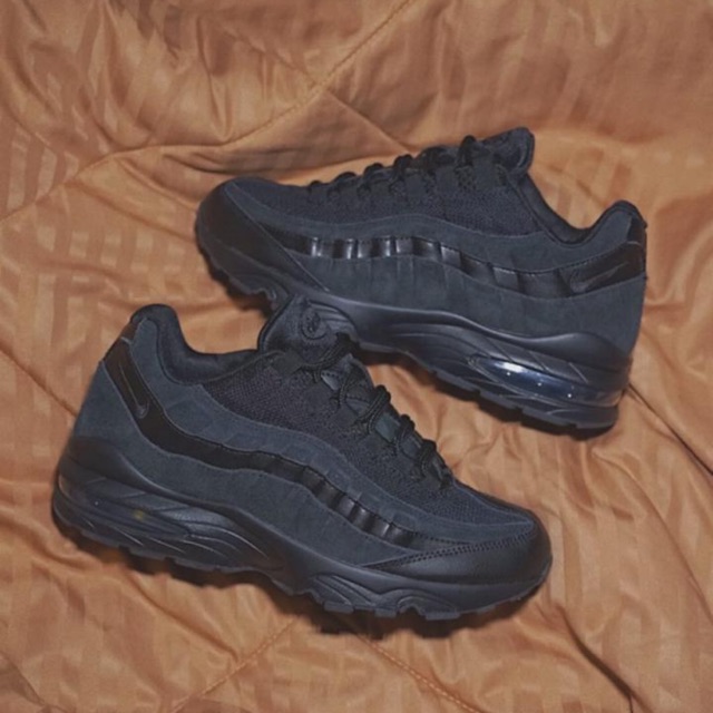 nike air max 95 different colours