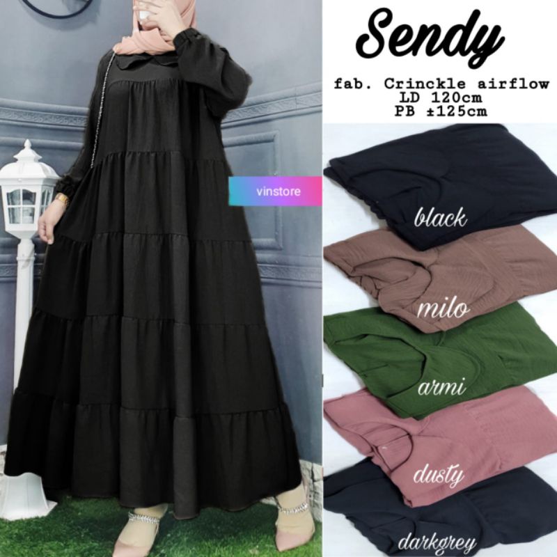 SENDY MAXY BY VINSTORE