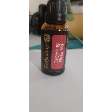 SleepAid Aromatherapy