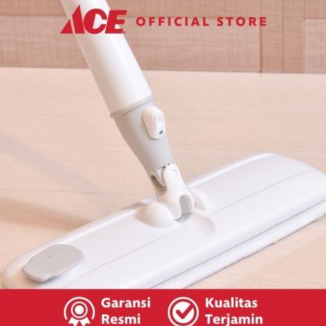 ACE - Proclean Alat Pel Spray Tanpa Botol Mop Semprot Pembersih Lantai Termurah