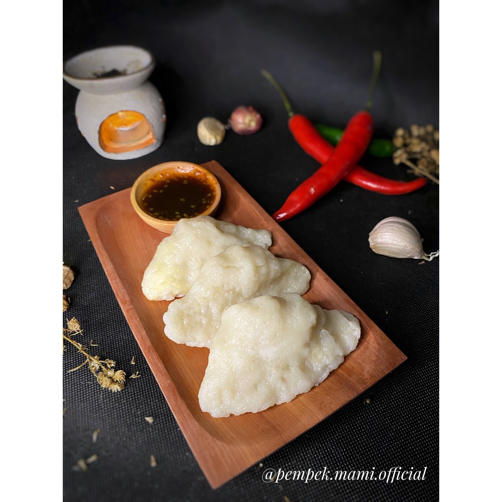 

Pempek Telor