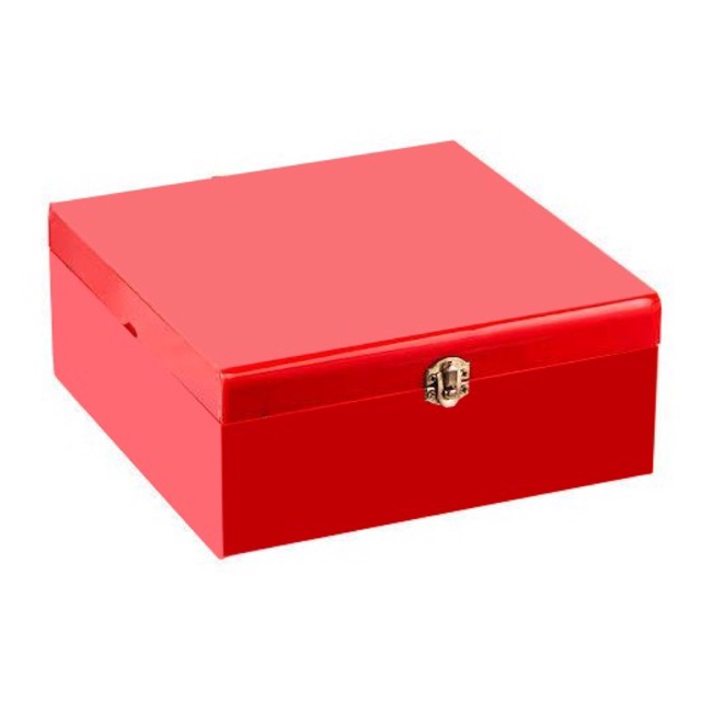 BRIDESMAID BOX ACRYLIC / BOX AKRILIK / KOTAK AKRILIK / KOTAK LAMARAN / KOTAK SANGJIT/ BOX BRIDESMAID