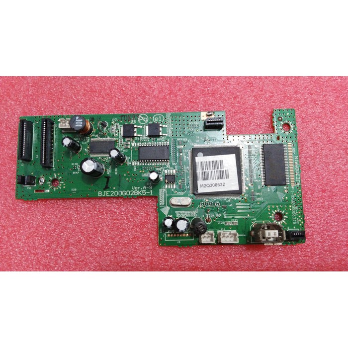 Mainboard Epson T13 / Mainboard Stylus T13x SCTerbaru1269