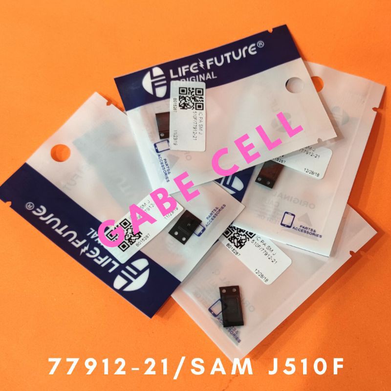 IC PA 77912-21 SAMSUNG J510 J5 2016