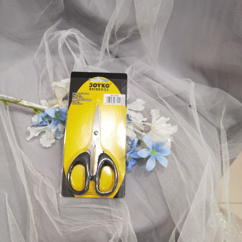 

Gunting Kertas Kecil Joyko SC-828