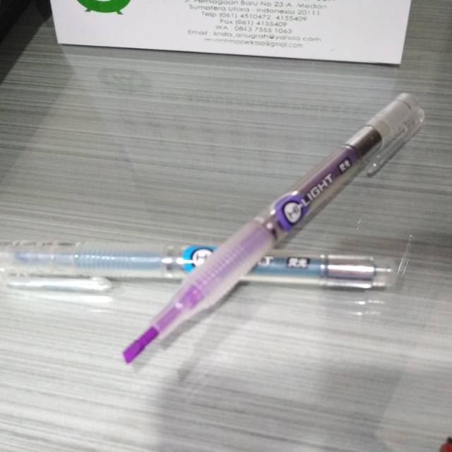 

Stabilo korea Hi-Light