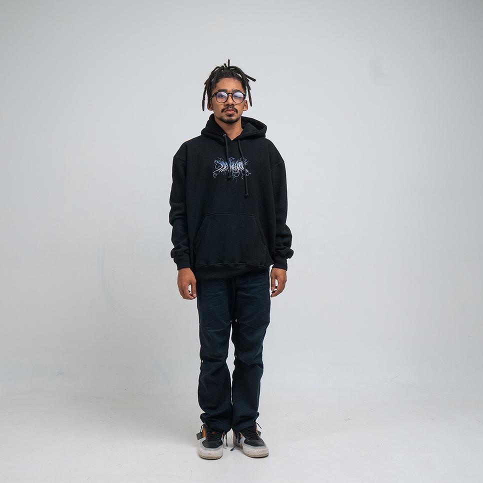 Wow Murah Meriah.. Toms Project Hoodie Futurized - Hoodie Pria