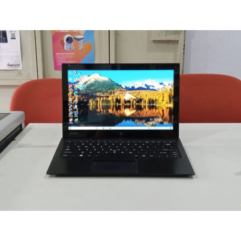 TOSHIBA PORTEGE Z20T-C