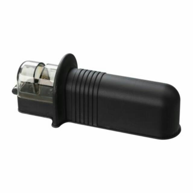 

ASPEKTKnife sharpener, hitam