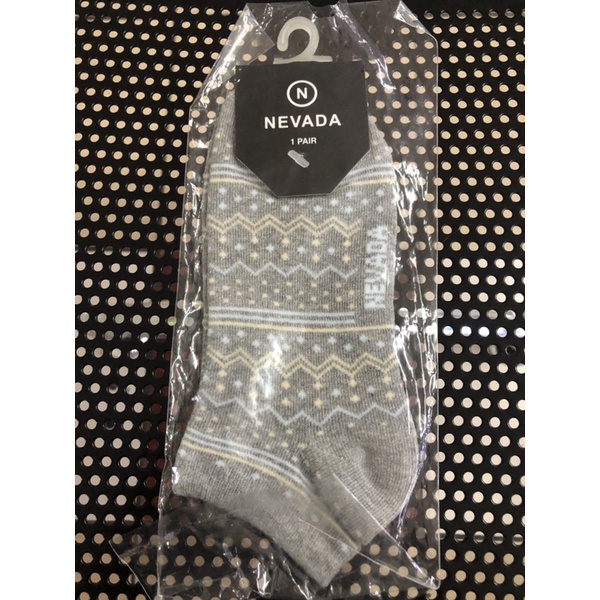 KAOS KAKI DEWASA NEVADA ORIGINAL