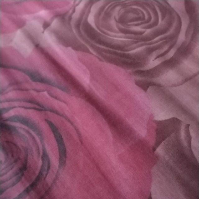 Fight Sheep - Kain Sprei Katun Lokal Meteran Grow