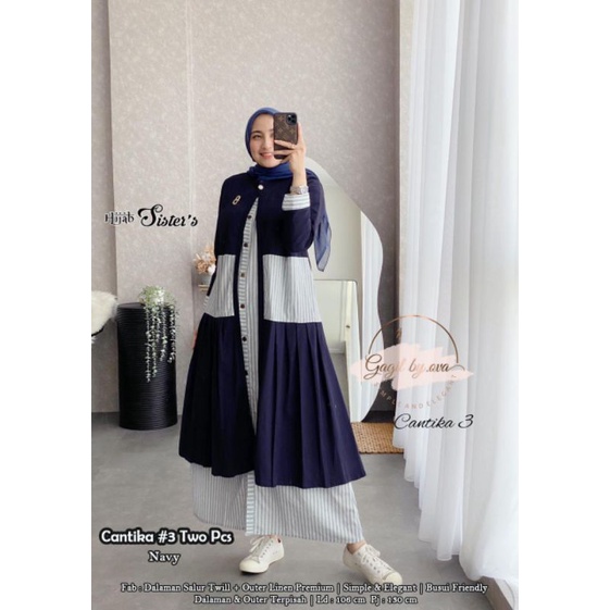 dress cantika#3 by Gagil by ova