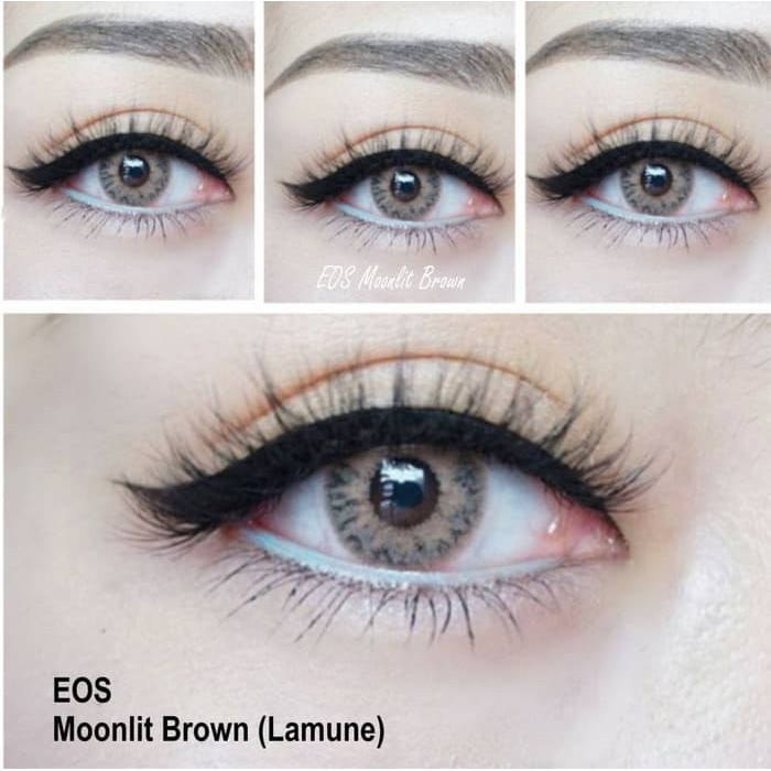 Softlens EOS Moonlit