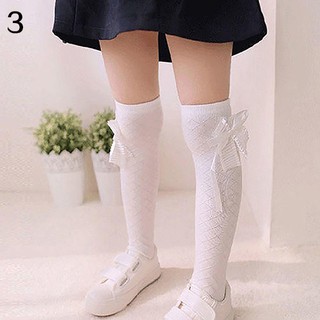 Kaos Kaki Anak Perempuan Motif Kotak kotak Hiasan Pita Kaos Kaki Anak Perempuan Motif Kotak kotak Hiasan Pita