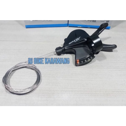 Shifter Shimano Altus M2010 3x9 Speed