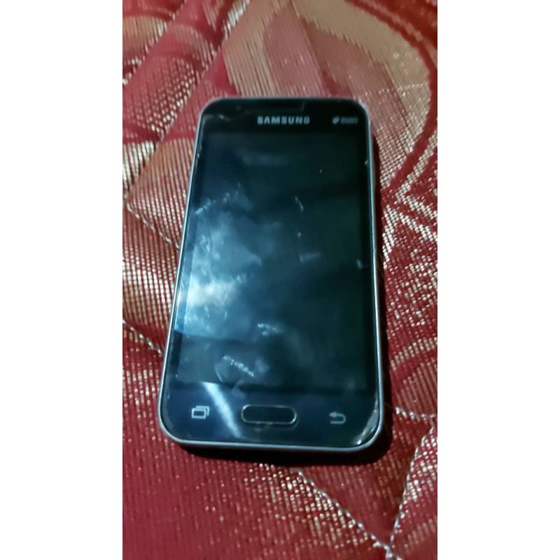 samsung J1 mini