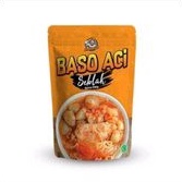 

bakso Aci seblak by Ashiaaap food