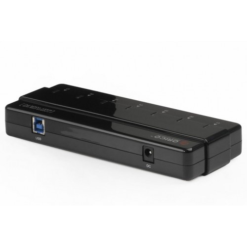 ORICO H7928-U3 7 Port USB 3.0 High Speed HUB