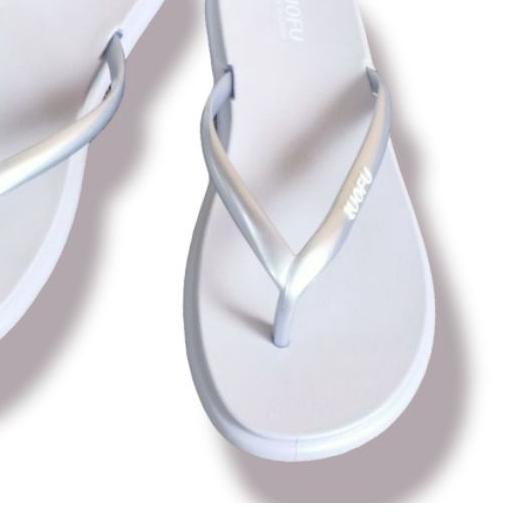 ○ SANDAL JEPIT WANITA LUOFU SANDAL JELLY IMPORT WANITA LUOFU NYAMAN ❆