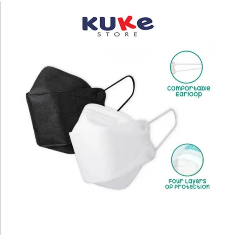 Kuke masker kf94