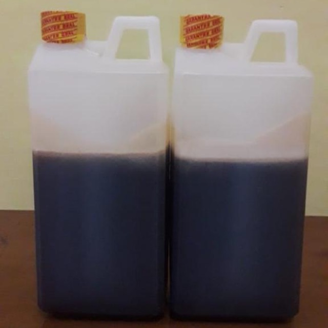 

Madu Hutan Manis 1 kg