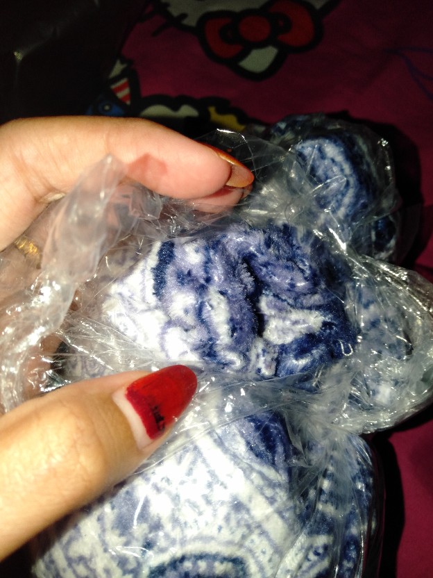 Selimut Bulu 140x200 Tebal 400gr Motif (xc) Lembut Halus Dewasa Impor Murah