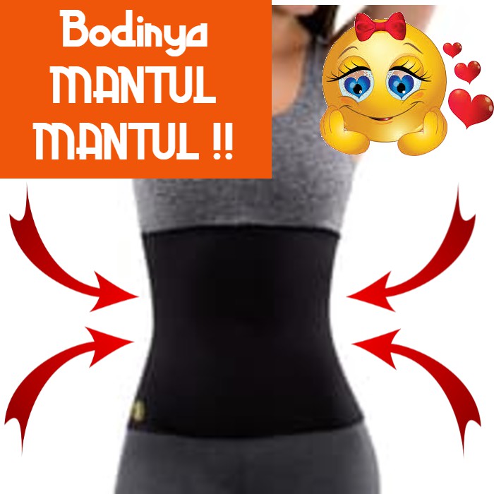 Korset Untuk Tubuh Ideal Yang Sehat dan Seksi