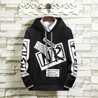 ASY II HOODIE NR