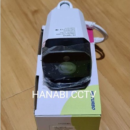 Kamera CCTV 5MP HS - 796 Full HD 1080p Outdoor Camera HD TURBO