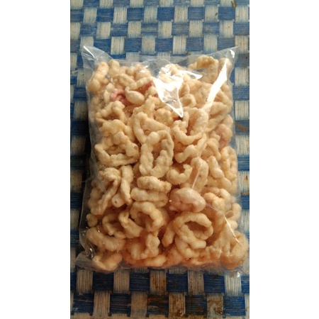 

Lanting/klanting/kreyek/makanan khas jawa 225g