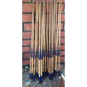 Sangat Nyaman.. Stik lajur billiard