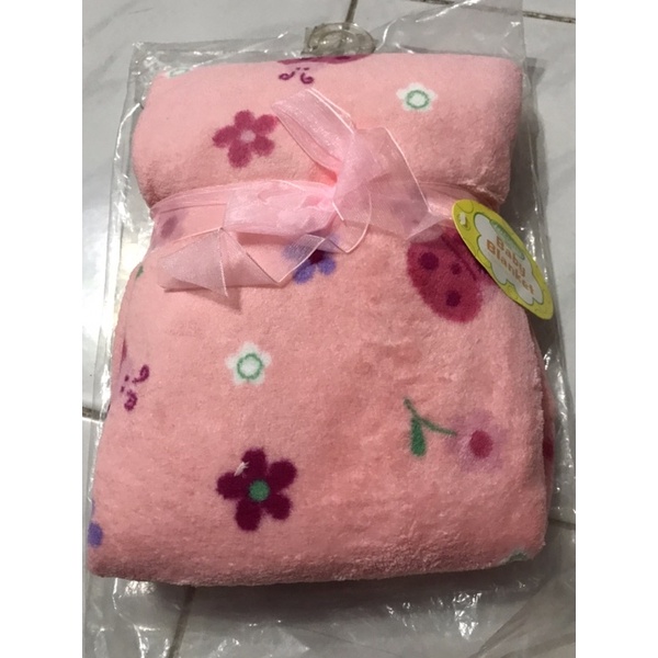 Selimut bayi Informa