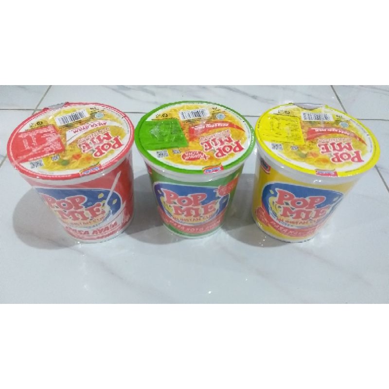 

pop mie kuah 75gr