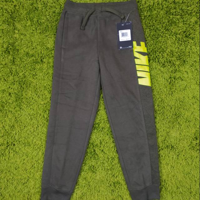 Jogger anak laki/celana anak/NIKE