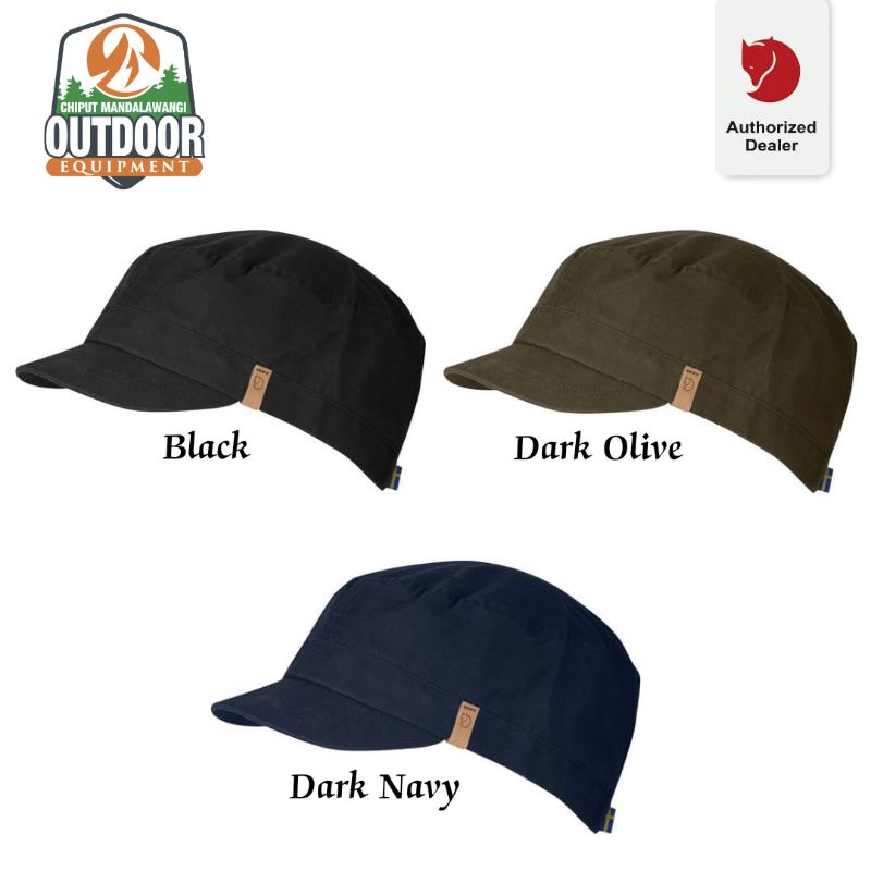 Topi Fjallraven Singi Trekking Cap