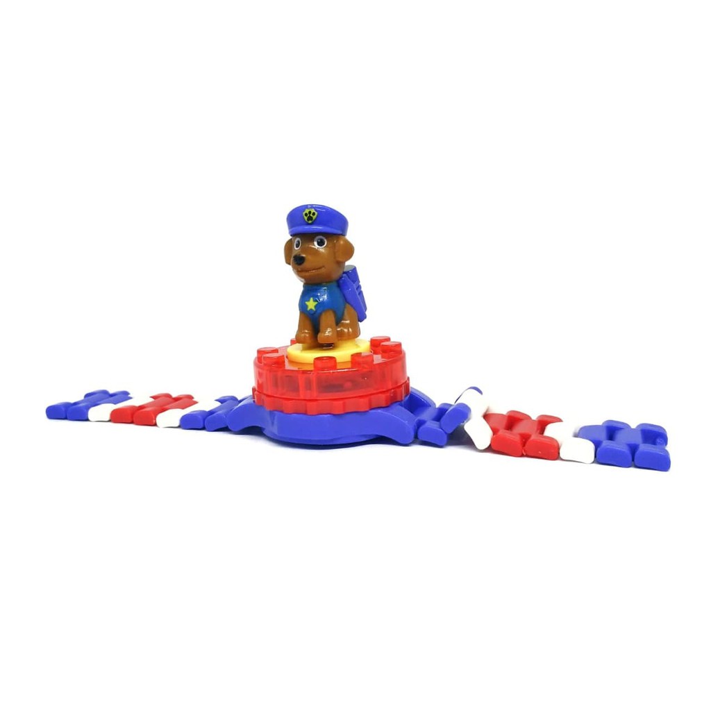 Super Hot! JAM TANGAN ANAK LEGO PAW PATROL BIRU JAM ANAK LAKI LAKI MURAH DIGITAL Terbatas!