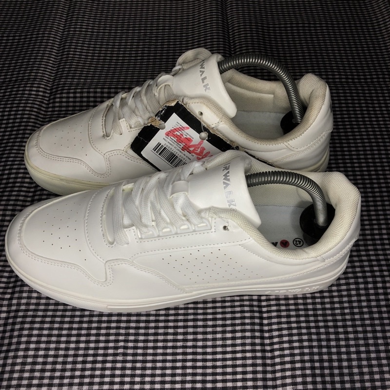 Airwalk milo white42