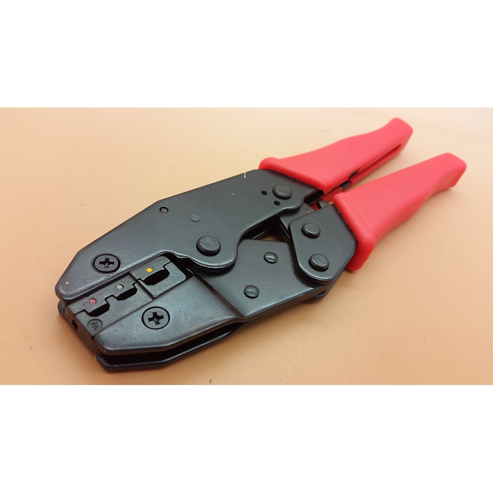 Tang Crimping 8.7&quot; HEX Series for F,BNC,TNC,N (model crimping gepeng)