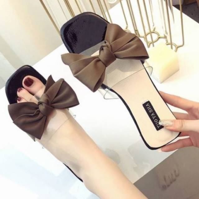 

SHSF1_Sandal Pita Modis Import Terbaru