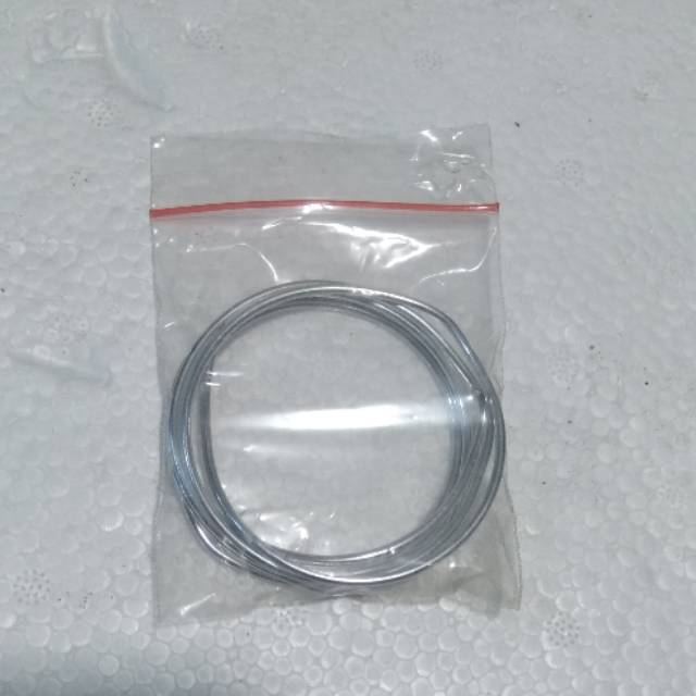 brazing alumunium kawal las alumunium