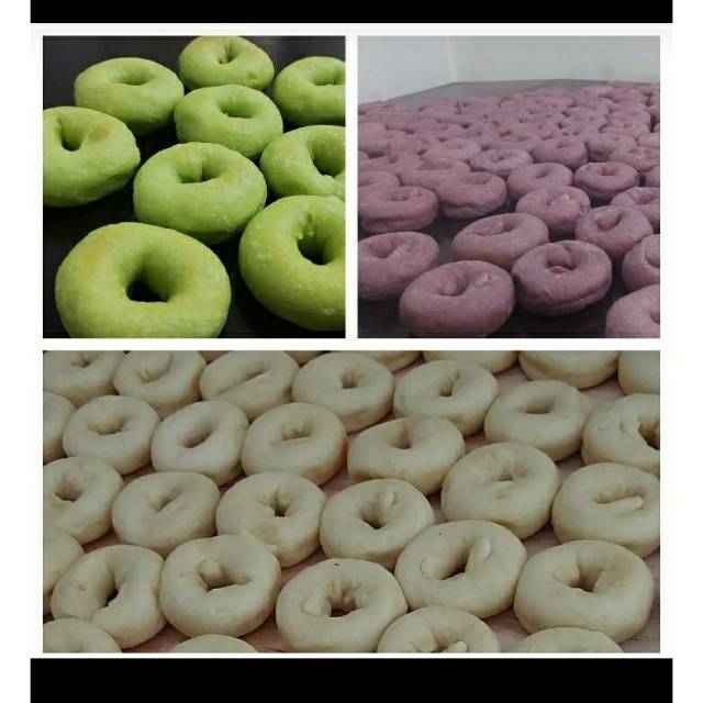 

Donat88 frozen