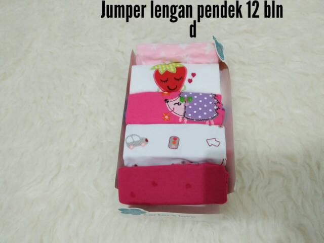 Jumper bayi 5in1, jumper bayi import/ baju bayi jumper