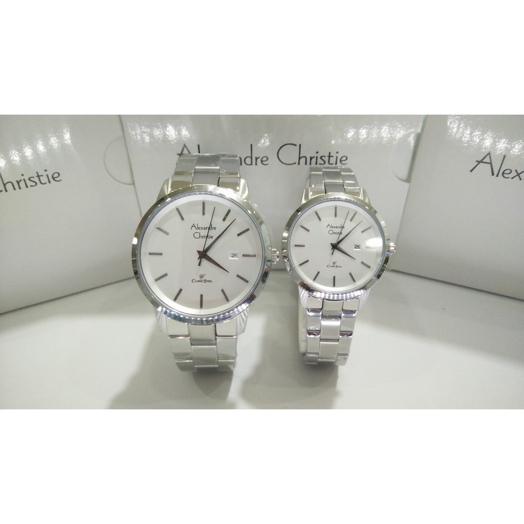 ALEXANDRE CHRISTIE AC 8645