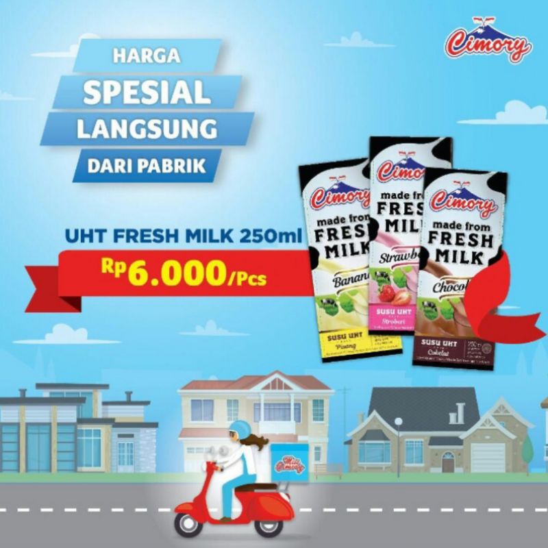 

uht 250ml