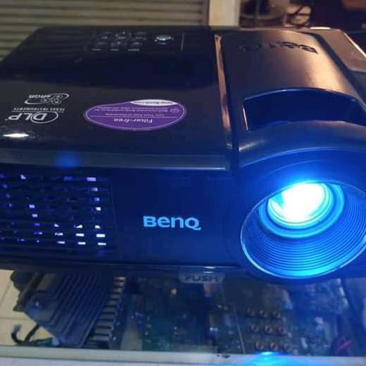 Best Produk] Proyektor Benq Mp515 / Projector Benq Mp515