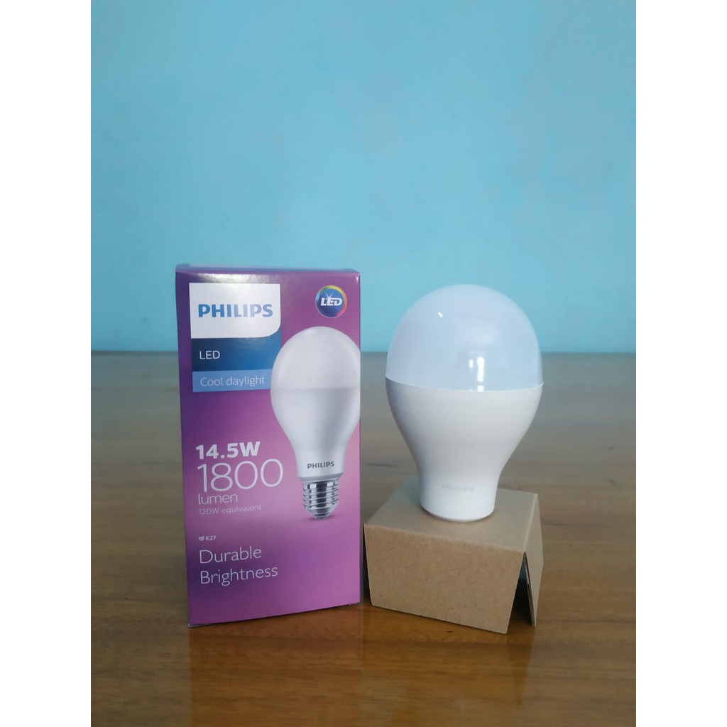 Led 14,5 watt philips