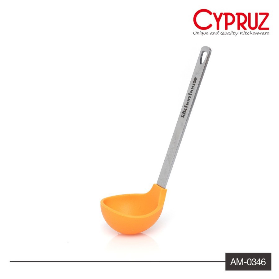 LADLE Cypruz AM-0346 Ladle Mini Silicone