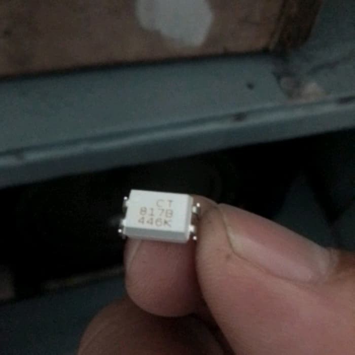 PC 817 PC817