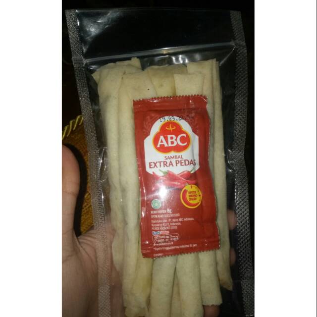 

Lumpia bayam sionyon